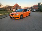 Ford Focus st mk2 - Ford Focus aus 2006: ST