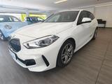 BMW 118 1 Limousine 118 d M Sport Shadow Leder AHK - gebrauchte BMW 118 aus dem Jahr 2023