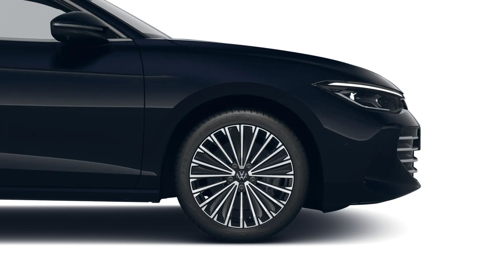 Volkswagen Passat Variant - Bild 4