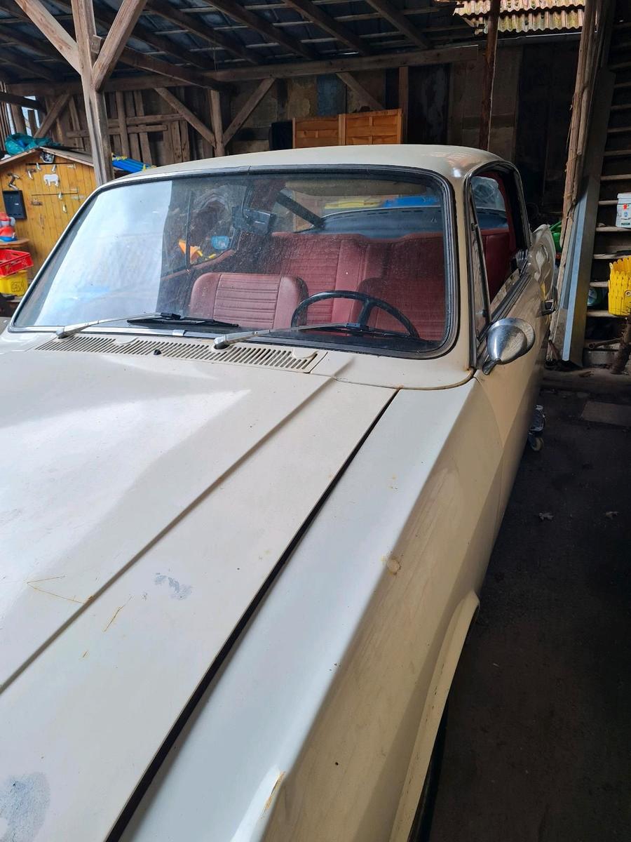 Chrysler Andere