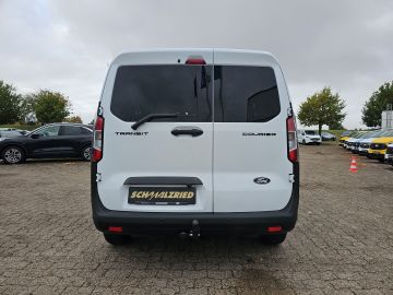 Bild 4 Ford Transit Courier Trend Doppelkabine 1.0 AHK Klima