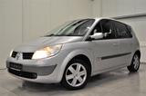 Renault Scenic II Exception - gebrauchte Renault Scenic aus dem Jahr 2005