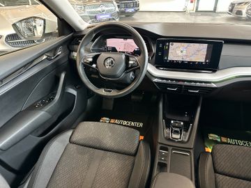 MYAUTOCENTER – Gebraucht- und Jahreswagen mit Werkstattservice in Pfaffenhofen Skoda Octavia Combi Clever iV *LED*Virtuel*Kamera*