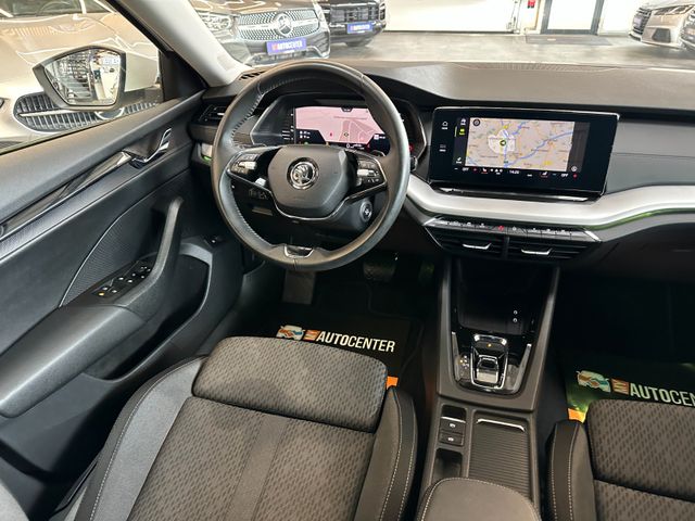 MYAUTOCENTER – Gebraucht- und Jahreswagen mit Werkstattservice in Pfaffenhofen Skoda Octavia Combi Clever iV *LED*Virtuel*Kamera*