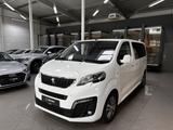 Peugeot Traveller 2.0 HDi150 L2 7Sitze Busin.VIP HUD AHK - weiße Peugeot Traveller