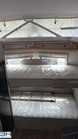 HYMER / ERIBA / HYMERCAR Eriba Touring 560 -9.589,- ich-will-weg-Preis! - HYMER / ERIBA Touring