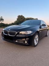 BMW 520d 2014 M-Paket Automatik - BMW 520 in Karlsruhe