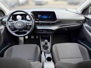 Hyundai BAYON – Bild 11