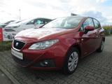 Seat Ibiza Lim. Stylance / Style / SHZ / AUX / TÜVNEU - gebrauchte Seat Ibiza aus dem Jahr 2009