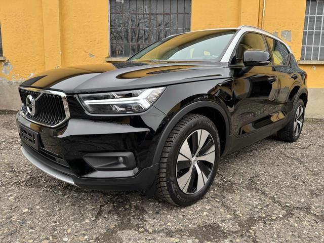 Volvo VOLVO XC40 T5 Twin Engine Geartronic Business Pl