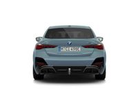 BMW i4 - Vorschau Bild 8