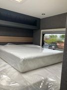 Dethleffs Globebus Performance 4x4 T 16 