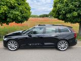 Volvo V60 T6 Recharge AWD Inscription Expression - Volvo V60: Recharge Inscription Expression