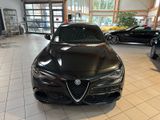 Alfa Romeo Giulia Quadrifoglio - Alfa Romeo Giulia in Hamburg