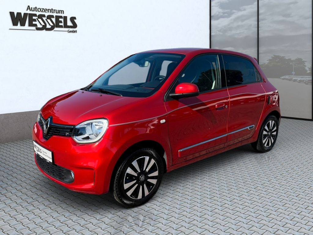 Image of Renault Twingo