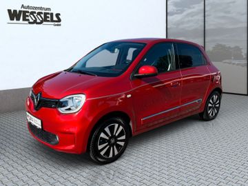 Renault Twingo Intens AUTOMATIK