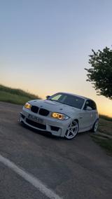 BMW E87/M1 Coupé Umbau/Einzelstück - BMW: E87