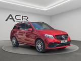 Mercedes-Benz GLE 63 S AMG 4Matic+ *PANO*DRIVERS*DISTR*PDC - Mercedes-Benz GL 63