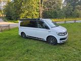Volkswagen T6 2.0 TDI 4Motion California Beach - VW T6 California Gebrauchtwagen