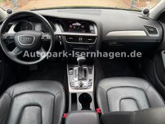 AUDI A4 2.0 TDI 110kW Ambiente Autom*Keyless*RFK*S-Da