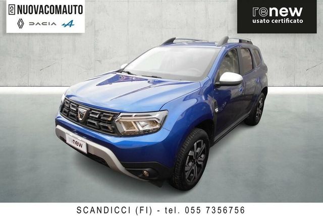 Dacia Duster 1.0 TCe GPL Prestige 4x2