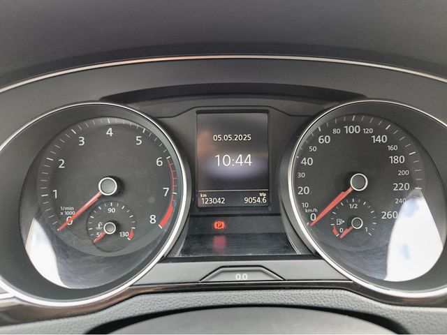 Passat Variant Comfortline