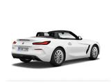 BMW Z4 sDrive 20i Advantage LED W-LAN NAVI KAMERA - BMW Z4: Cabrio