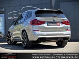 BMW X3 M Competition 1.HD | MwSt | AHK | Pano - BMW X3 M: Panoramadach