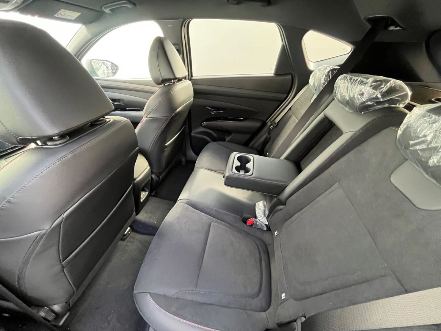 Hyundai Tucson – Bild 13