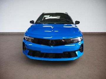 Fotografie 3 des Opel Astra ST Ultimate Automatik Leder Schiebedach