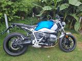 BMW R nine T Pure A2 - BMW R NINE T PURE