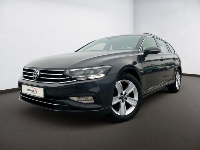 Volkswagen Passat Variant 2.0 TDI Business NAVI/LED/AHK/ACC