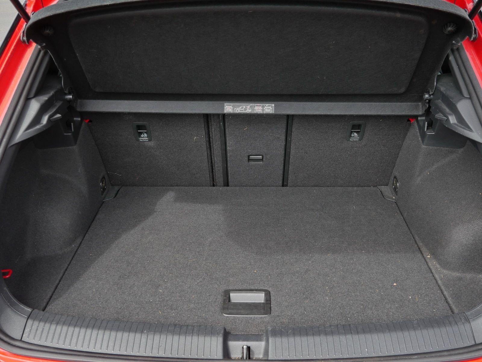 Volkswagen T-Roc Sport 1.5 TSI AHK*Pano*Klima*Einparkhilfe, миниатюра 23