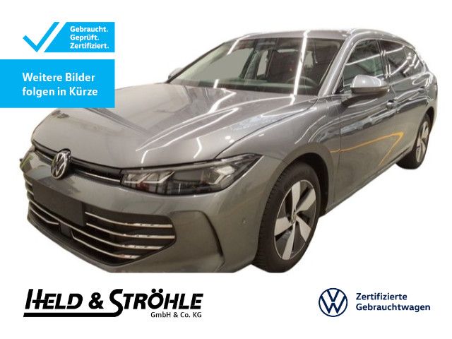 Volkswagen Passat Variant - Bild 1