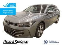 Volkswagen Passat Variant - Vorschau Bild 1