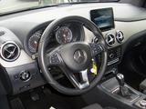 Mercedes-Benz B 180 d Style / Navigation / Tempomat / Shz - Mercedes-Benz B-Klasse Gebrauchtwagen in Berlin