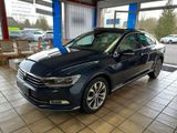 Volkswagen Passat Highline 2.0 TDI R-line Pano PDC LED Cam