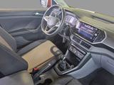 Volkswagen T-Cross Life 1.0 TSI APP+DAB+BT+USB+SHZ+2xPDC - Volkswagen T-Cross in Oberhausen
