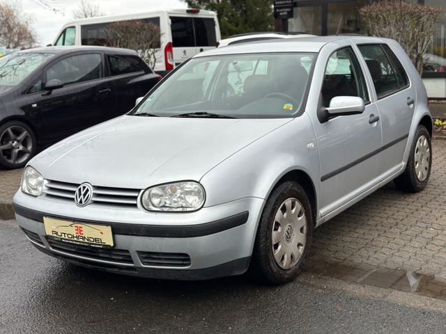 Volkswagen Golf 1.4 Special