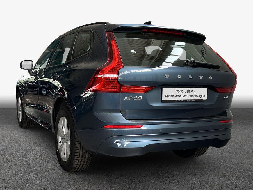 Volvo XC60 B4 Aut PilotAssit BLIS Kamera PDCv+h LED Ma