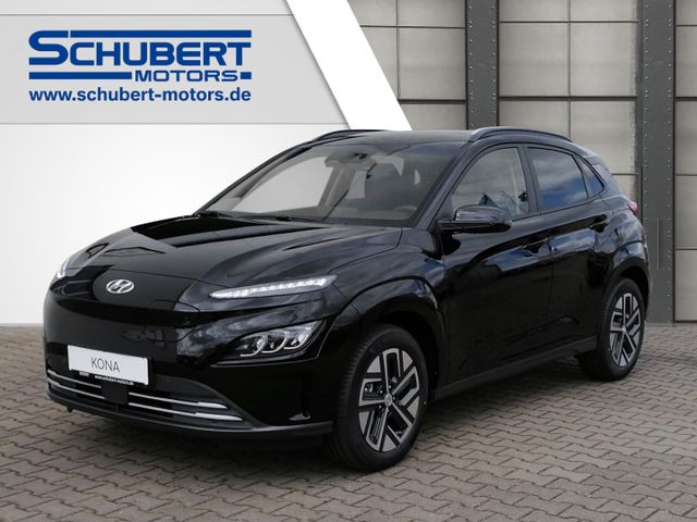 Hyundai KONA Elektro ADVANTAGE LED NAVI KAMERA SHZ PDC  