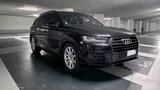 Audi Q7 3.0 TDI quattro tiptronic - - Audi Q7 Gebrauchtwagen in Dresden