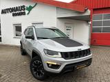 Jeep Compass Trailhawk Plug-In Hybrid 4WD/PANO/AHK - Jeep Compass in Lübeck
