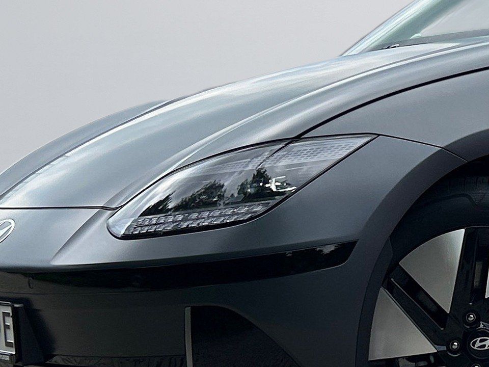 Fahrzeugabbildung Hyundai IONIQ 6 77kWh TECHNIQ 613KM-REICHW LED+NAV+HEADU