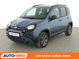 Fiat Panda 0.9 City Cross 4x4 *PDC*ALU*KLIMA* - Fiat Panda Gebrauchtwagen in Duisburg