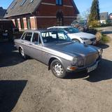 Volvo 164 Aut - Volvo: 164