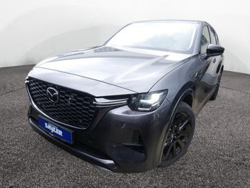 Mazda CX-60 e-SKYACTIV-D 254 Homura ACC HUD LED 360°