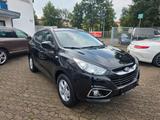 Hyundai ix35 Comfort 2WD*TüV Neu*Klima* - Hyundai ix35 in Hamburg