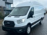 Ford Transit 2.0TDCi MAXI L4 Trend KLIMA*MTL*TEMP*PDC