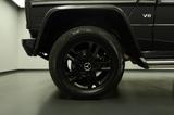 Mercedes-Benz G 500 Edition 35*1.HD*DEUTSCH*U-FREI*S-HEFT*MEGA - scheckheftgepflegte Mercedes G 500